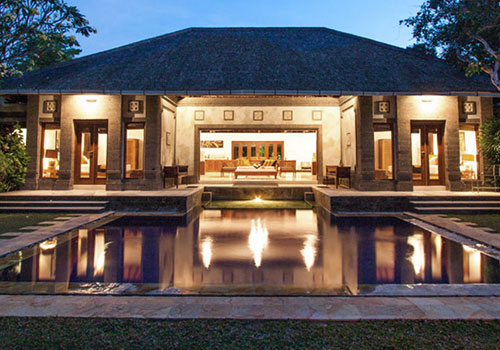 Bali Villa Dewata I