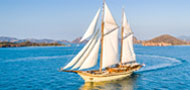 The Ultimate Luxury Lamima Liveaboard