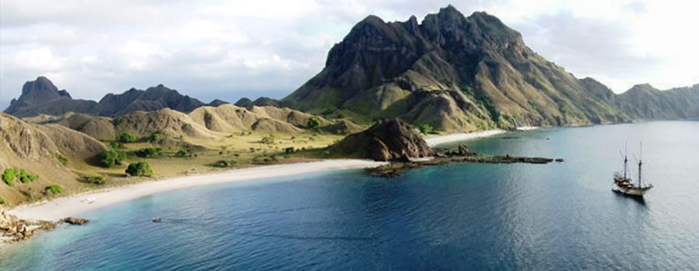 Silolona Liveaboard - Raja Ampat